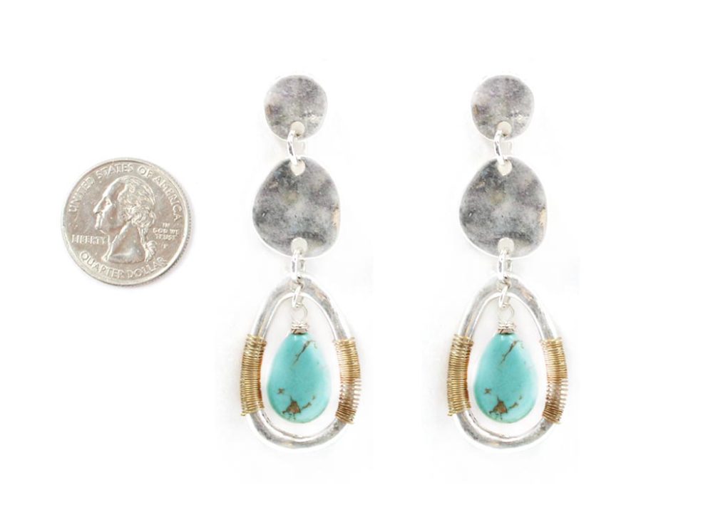 ALBERT M. JEWELS JEWELRY Mod. WSOX00616.EMEQZ